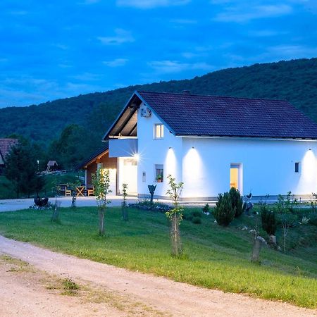 Apartment Roko Слуни Экстерьер фото
