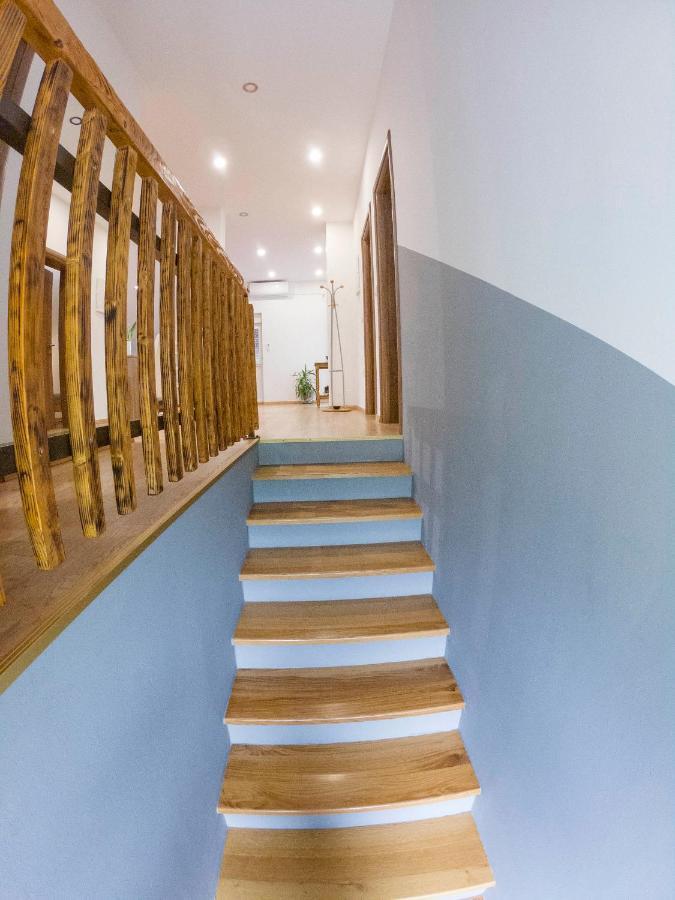 Apartment Roko Слуни Экстерьер фото