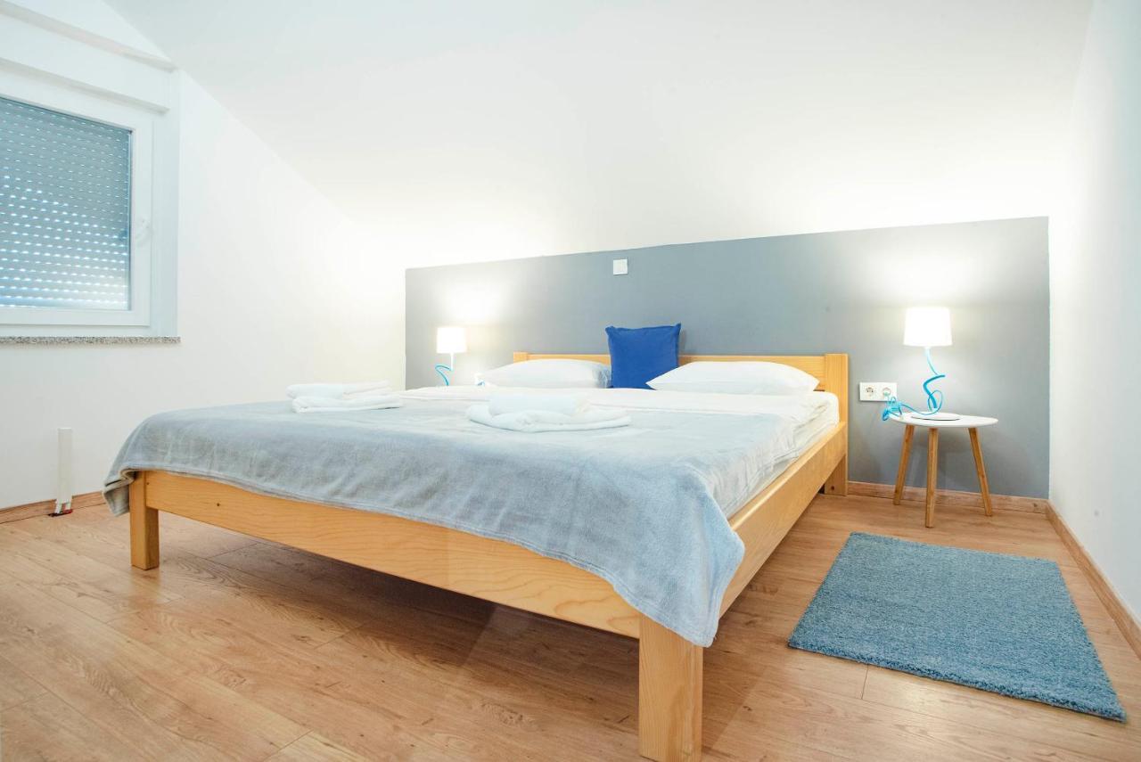 Apartment Roko Слуни Экстерьер фото