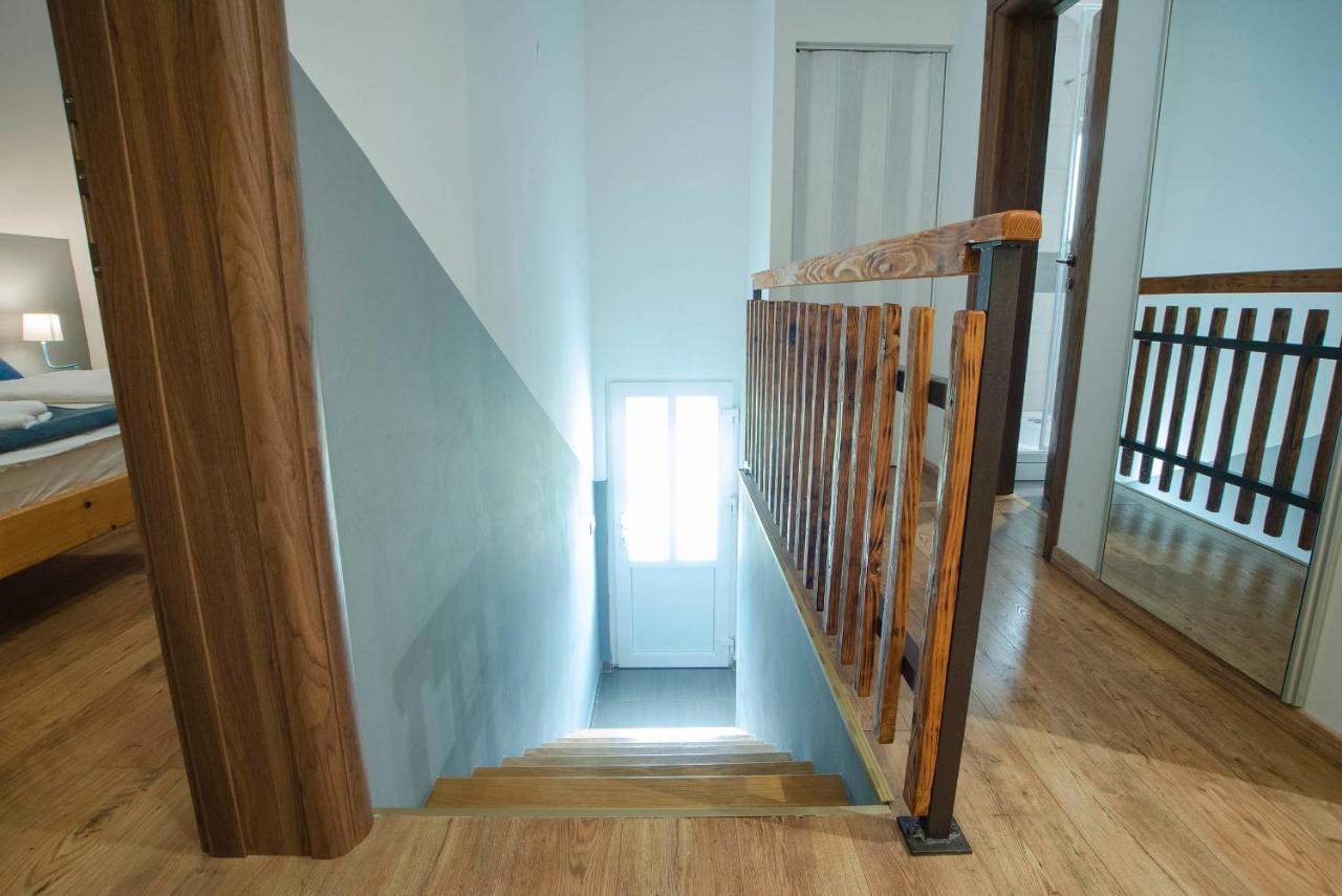 Apartment Roko Слуни Экстерьер фото