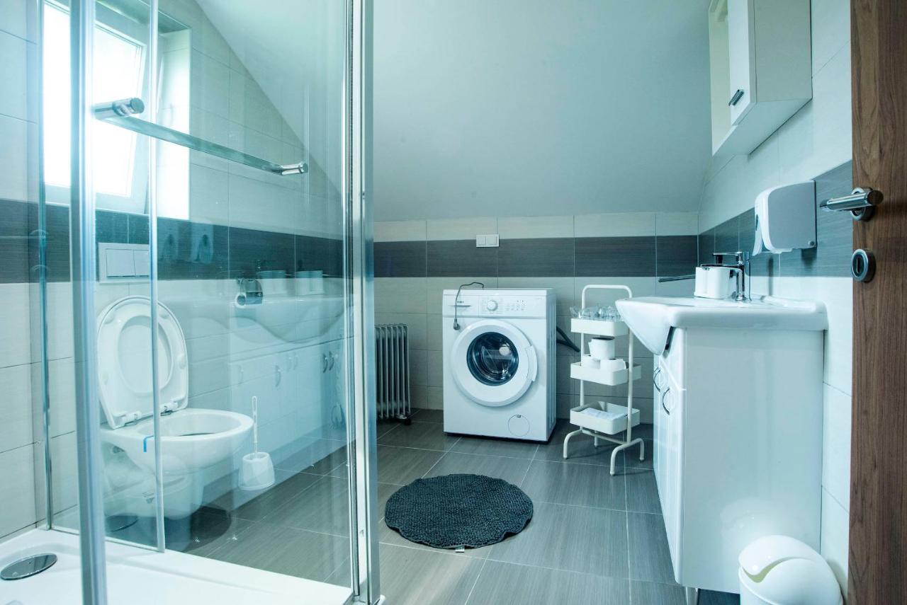 Apartment Roko Слуни Экстерьер фото