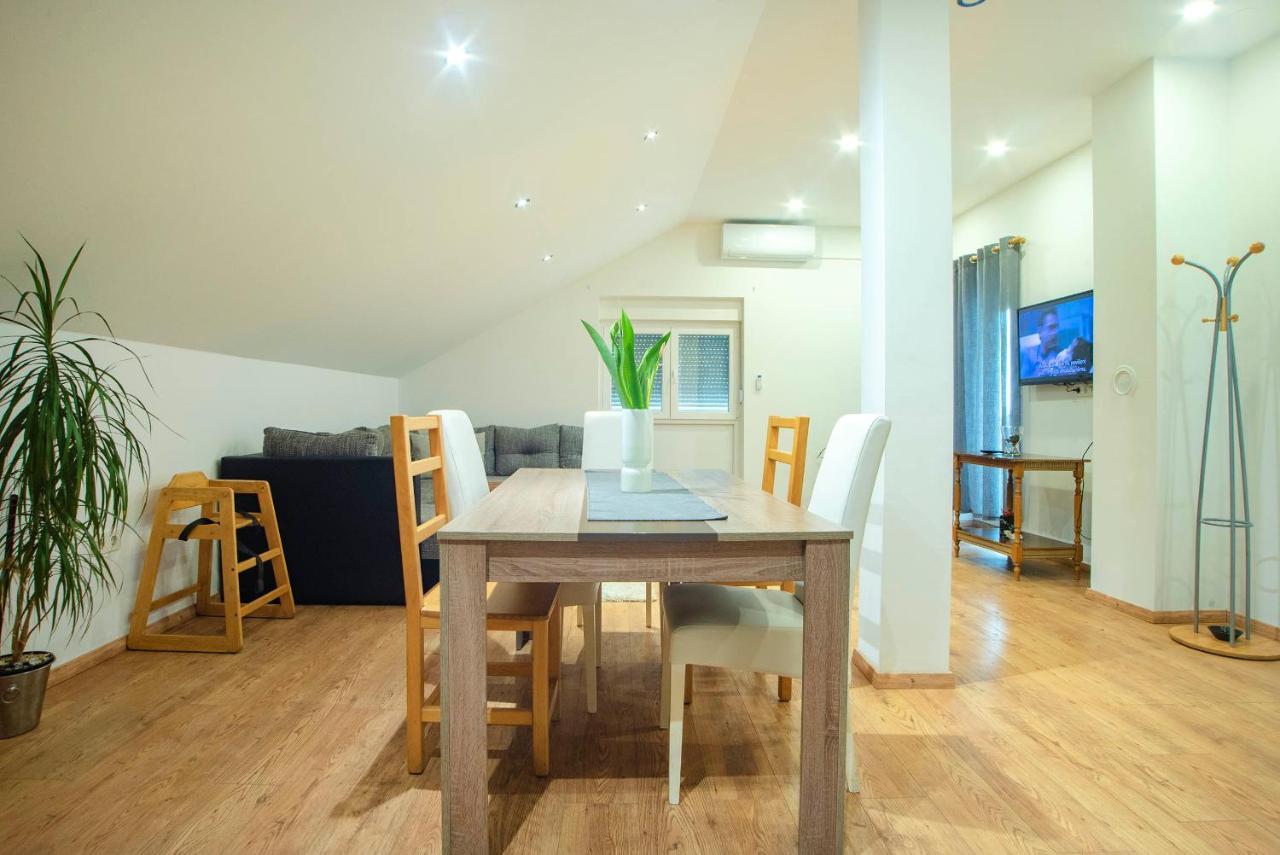 Apartment Roko Слуни Экстерьер фото