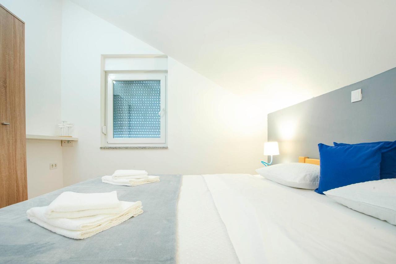 Apartment Roko Слуни Экстерьер фото