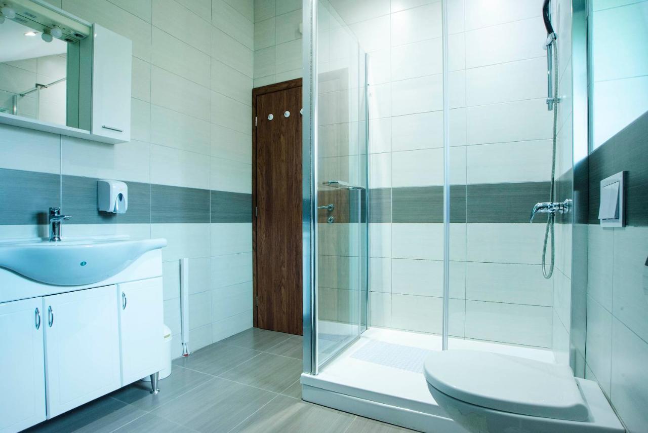 Apartment Roko Слуни Экстерьер фото