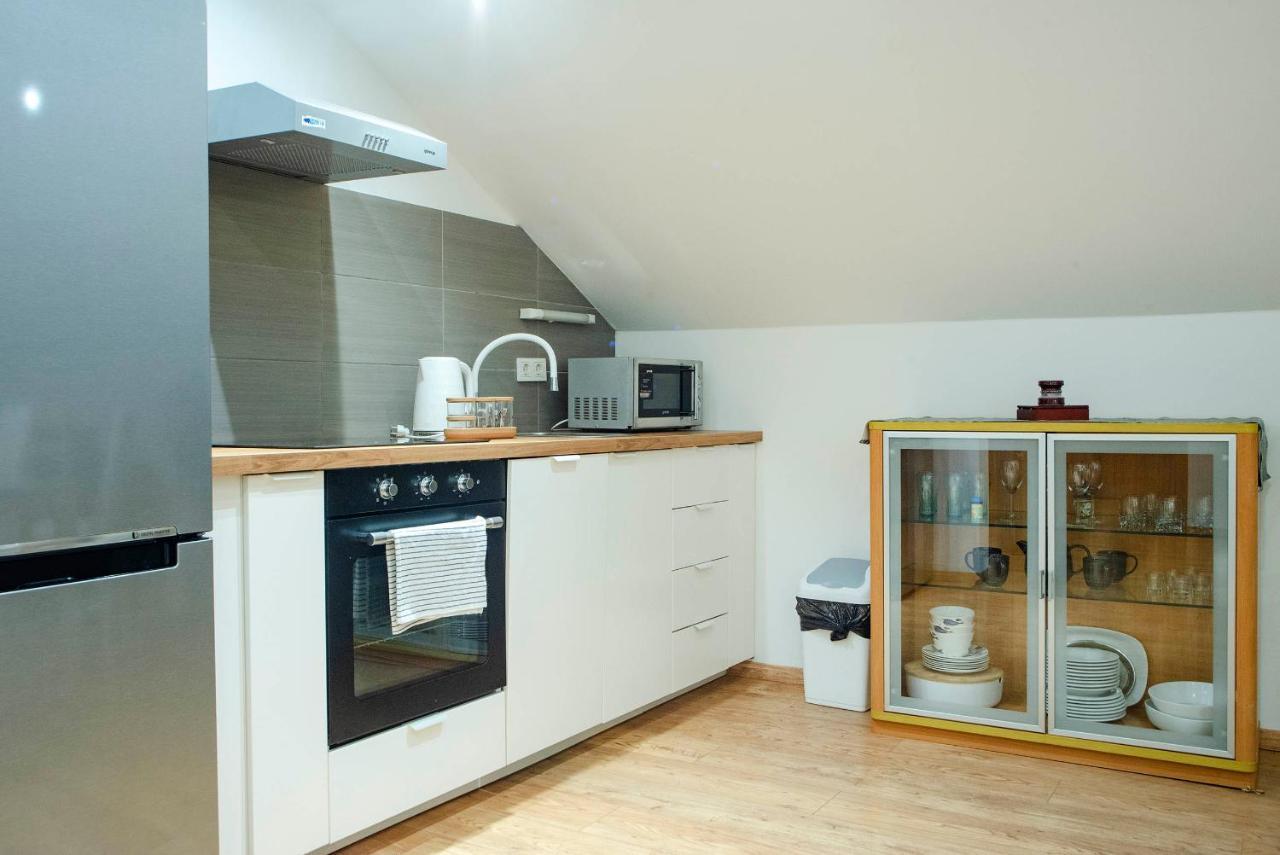 Apartment Roko Слуни Экстерьер фото