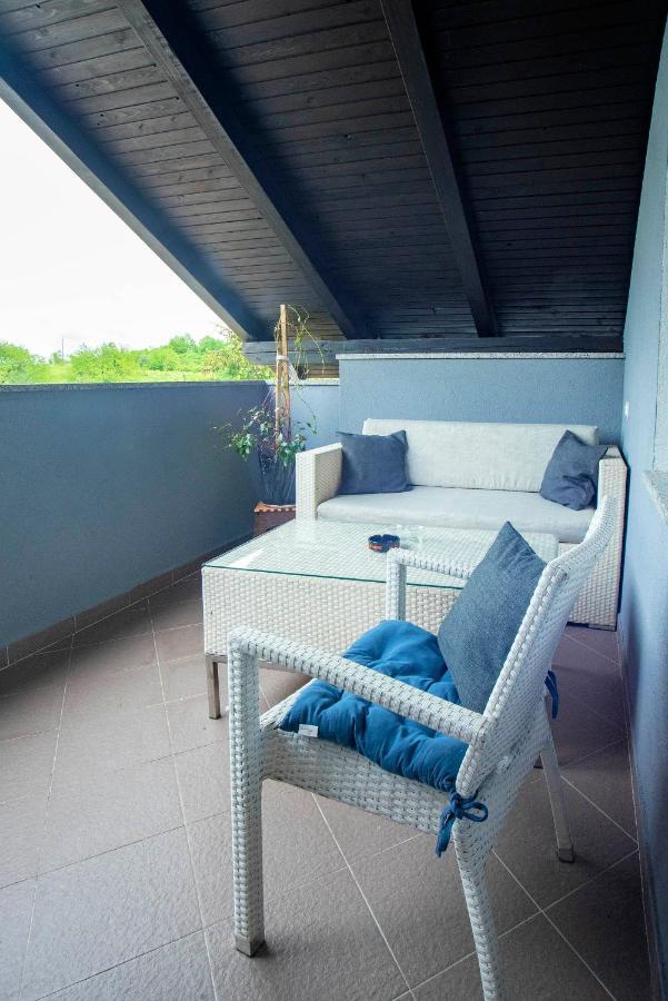 Apartment Roko Слуни Экстерьер фото