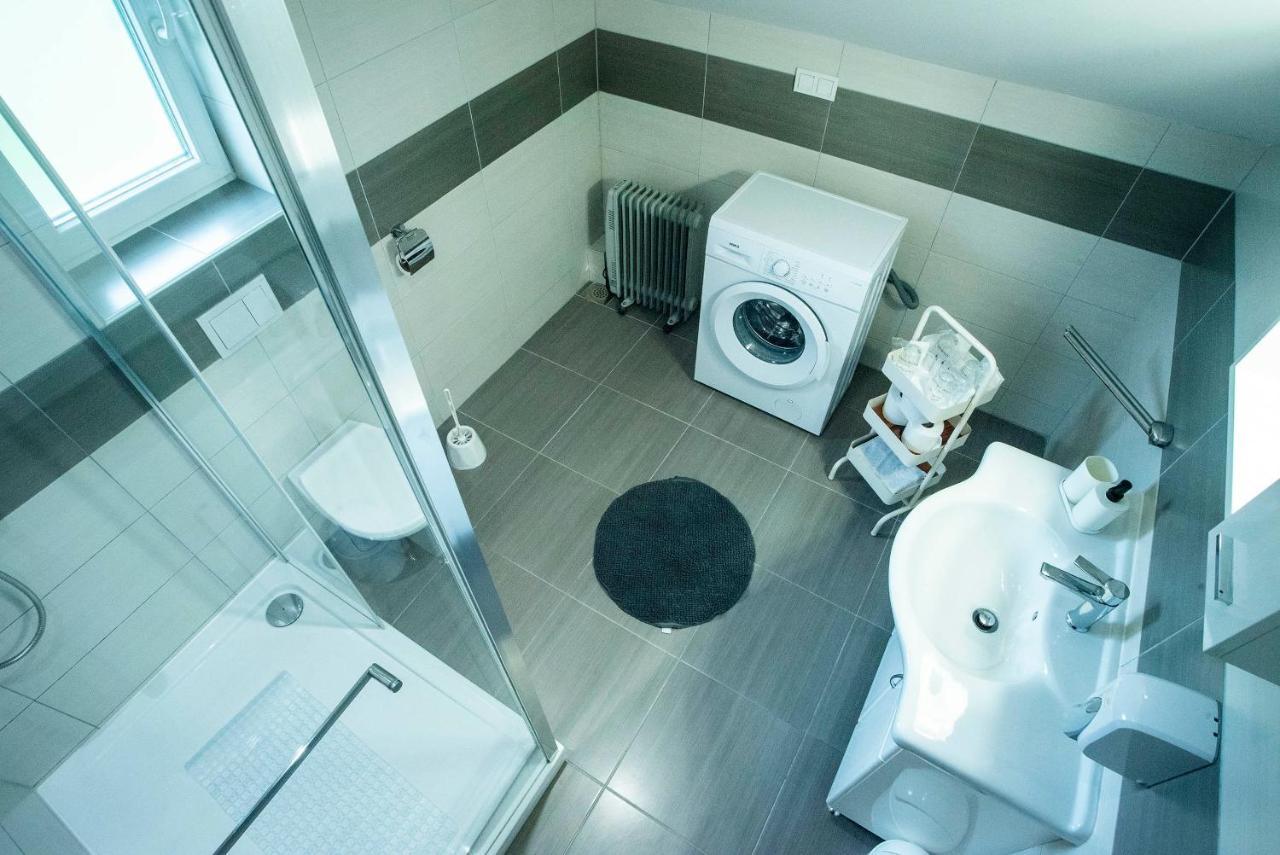 Apartment Roko Слуни Экстерьер фото