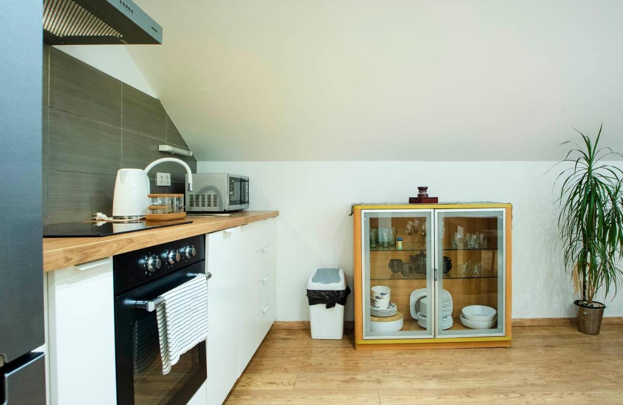 Apartment Roko Слуни Экстерьер фото
